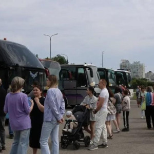 Во Владимире в загородных лагерях «Икар» и «Дружба» отдохнут 3,5 тыс. детей