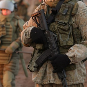 В зоне СВО находятся 2 депутата из Владимирской области