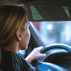 Во Владимирской области автомобилистку отправили в колонию за пьяную езду