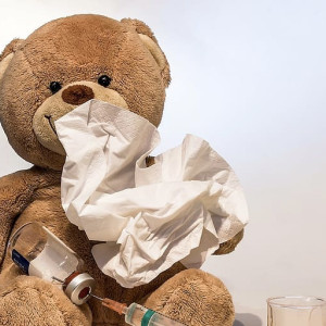 Во Владимире заговорили о переносе каникул для школьников из-за гриппа