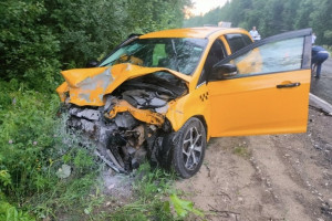 Жителя Тверской области будут судить за ДТП с пострадавшим в Юрьев-Польском