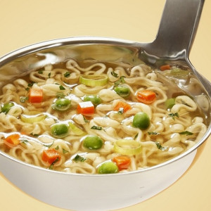 Во Владимирской области построят завод по изготовлению лапши быстрого приготовления