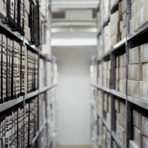 Во Владимирской области рассекретили документы времен СССР