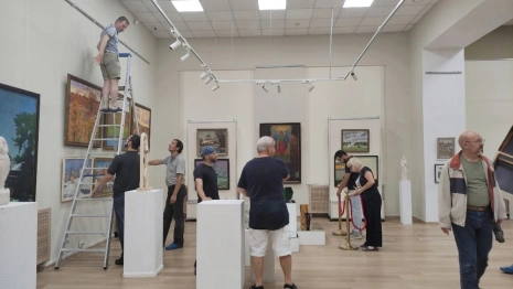 Во Владимире откроют выставку к 1000-летию Суздаля