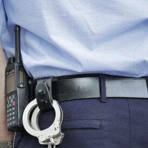 Во Владимирской области женщина ударила по лицу инспектора ПДН