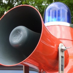 Во Владимирской области в случае ЧС заработают 450 сирен и громкоговорителей