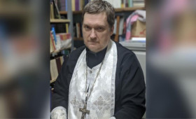 Во Владимире протоиерея Максима Хижего лишили сана