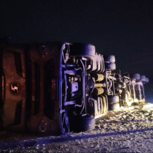 В ДТП на дорогах Владимирской области погибли 3 и пострадал 41 человек