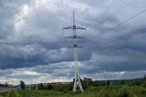 МЧС предупредило владимирцев о грозе и урагане