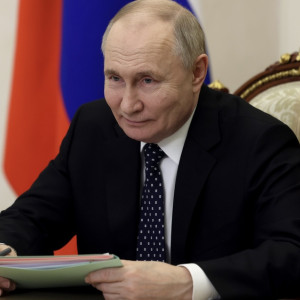 Появился анонс нового телефонного разговора Путина и Трампа