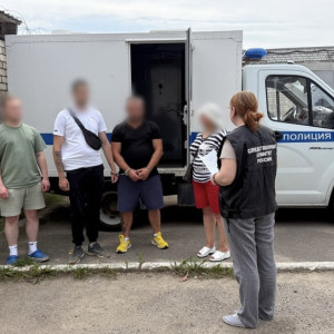 История об убийстве 17-летней девушки в Киржаче дошла до Бастрыкина