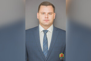 Сергея Корнишова избрали координатором владимирского регионального отделения ЛДПР