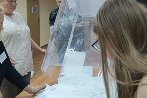 Стали известны имена депутатов-победителей в выборах во Владимирской области