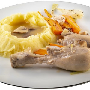 Во Владимире решили ликвидировать «Центр школьного питания»