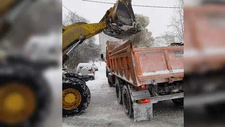 Власти Владимира назвали главные проблемы города в январе 2024 года