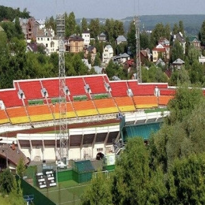 В конце 2025 года презентуют эскиз реконструкции стадиона «Торпедо» во Владимире