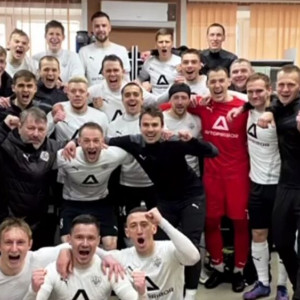 Владимирское «Торпедо» выиграло у «Зенит-2»