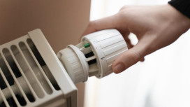 Жители одной из улиц Владимира пожаловались на отключение воды и отопления в мороз