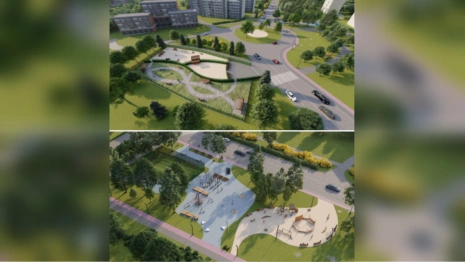 Во Владимире к благоустройству предложили еще 3 сквера