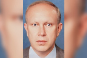 В Киржачском районе 73-летний дедушка заблудился в лесу