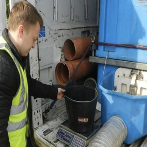 Во Владимирской области в Оку выпустили 6 тыс. особей стерляди