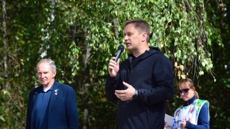 Во Владимирской области район останется без главы