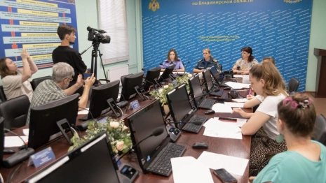 Следком начал проверки из-за гибели 13 человек на воде во Владимирской области