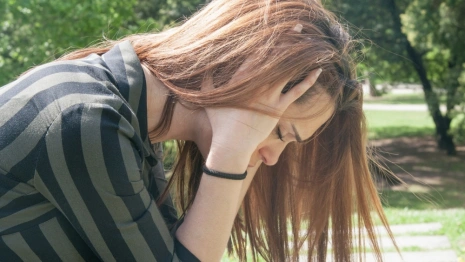 В Камешковском районе мужчина занимался сексом с 15-летней падчерицей