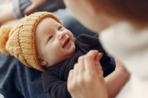 Во Владимирской области 7 тыс. семей получили выплату при рождении ребенка