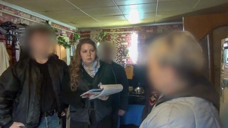 Жительницу Владимира будут судить за убийство возлюбленного подруги