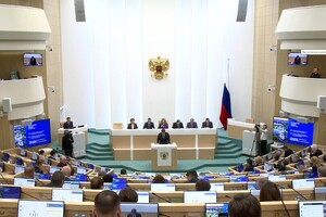 Сенатор Хохлова назвала губернатора Владимирской области скромным