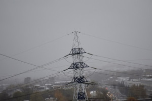 Энергетики готовятся к мощной метели во Владимирской области 8 и 9 января