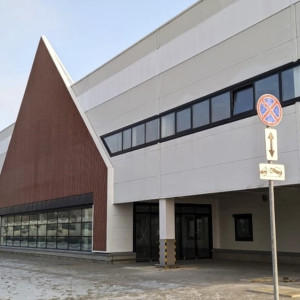 Во Владимире практически достроили «Леруа Мерлен»