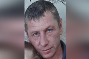 Во Владимирской области объявили в розыск 43-летнего мужчину
