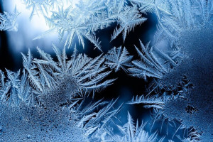 Во Владимирской области на неделе придут морозы до -25