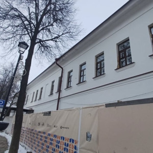 В Суздале прокуратура нашла еще 3 объекта культурного наследия в ужасном состоянии