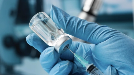 Во Владимирской области заболеваемость ковидом упала на 43,8%