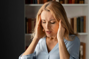 Владимирскую область накроет магнитная буря в начале декабря