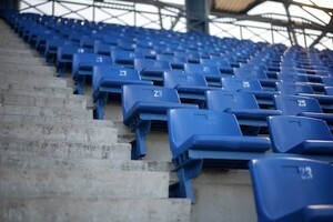 В Коврове нашли труп 27-летней девушки на стадионе «Авангард»