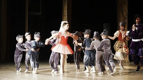 Во Владимирской области 5 некоммерческих организаций получат гранты в 1,5 млн рублей