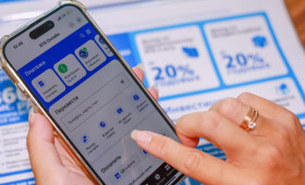 Число пользователей ВТБ Онлайн увеличилось на 21% за год