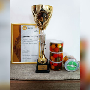 Сыр из Владимирской области признали лучшим в России