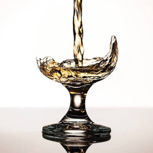 Во Владимире 14-летняя девочка отравилась алкоголем