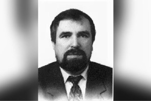 Умер бывший председатель первого президента РФ во Владимирской области