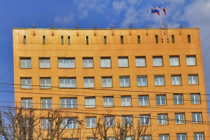 Во Владимире сменился директор комбината ритуальных услуг