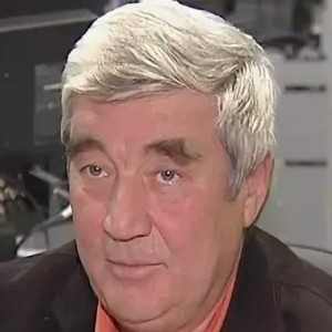 Во Владимире скончался один из основателей ГТРК