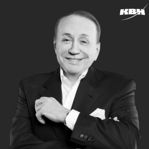 Умер ведущий КВН Александр Масляков