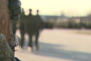 Появился список вещей, необходимых попавшим под мобилизацию владимирцам