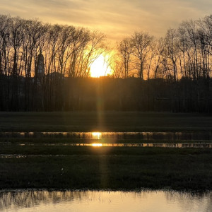 Во Владимирскую область придет 25-градусная жара