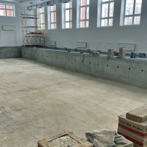 В Коврове школу на 1100 мест откроют 1 сентября